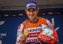 Nico Cereghini: Toni Bou e Mike Hailwood