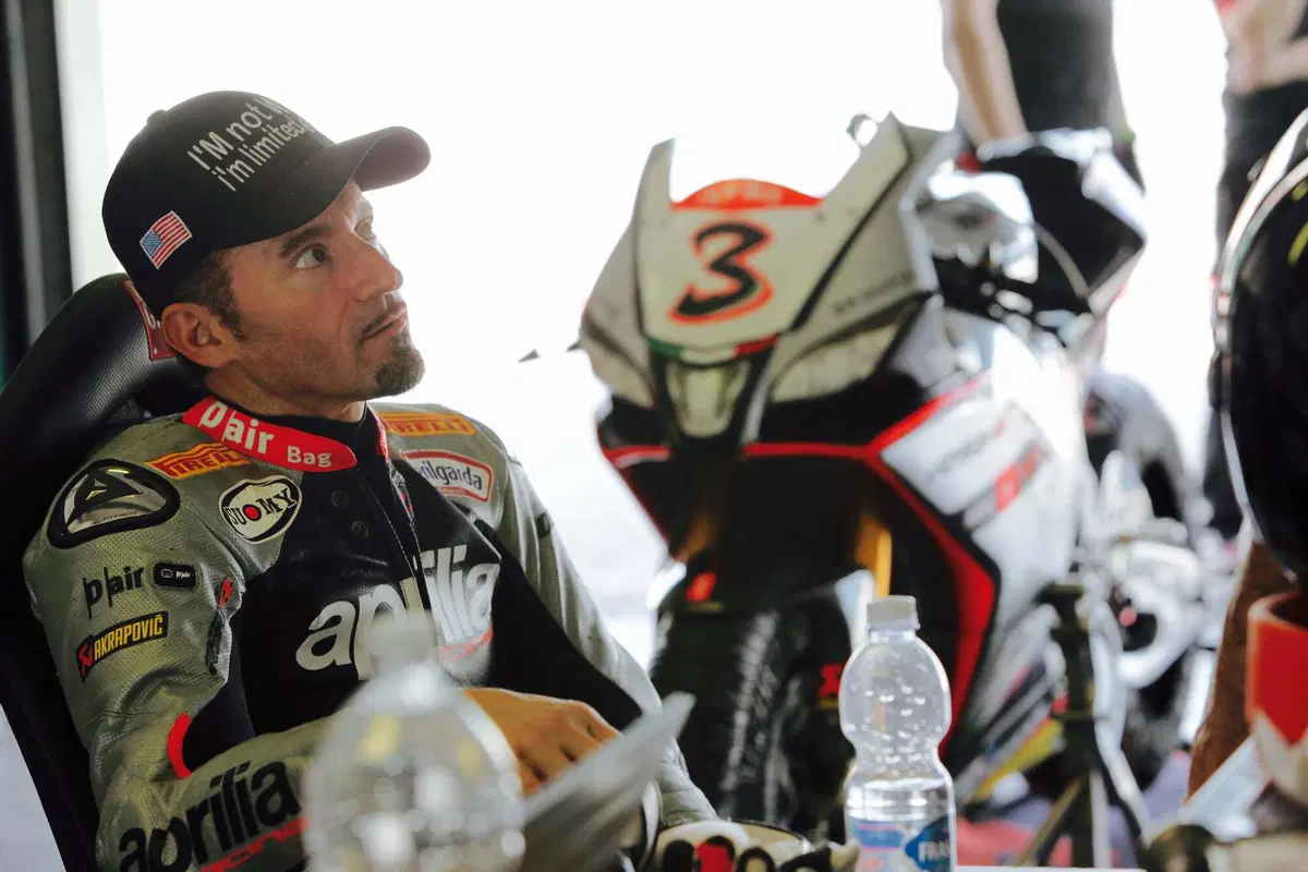 Max Biaggi misano (2)