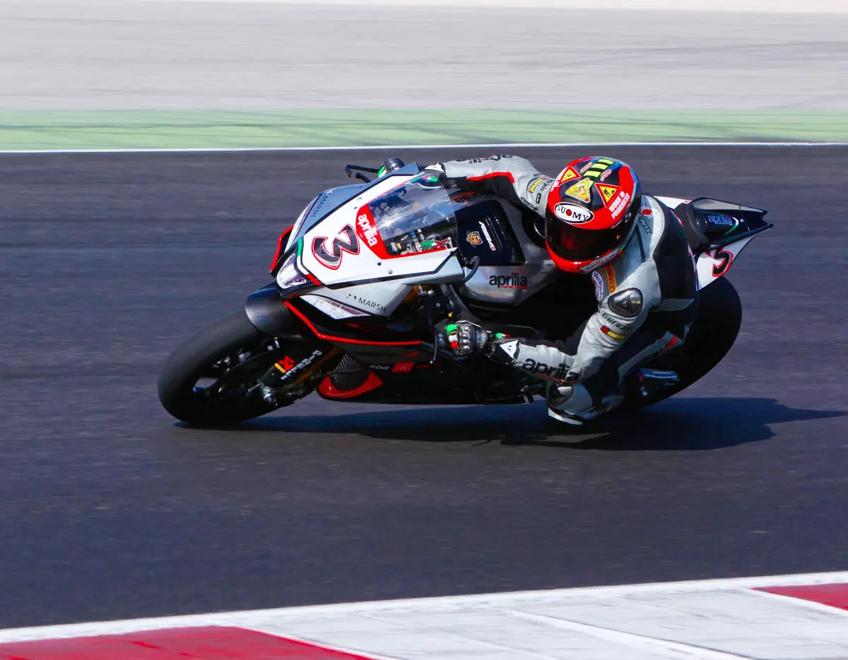 Max Biaggi misano (3)