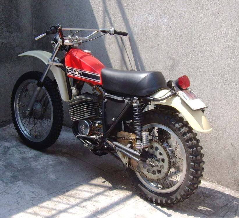 Puch MC 175 BASSOTTO (2)