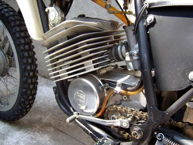 Puch MC 175 BASSOTTO (4)