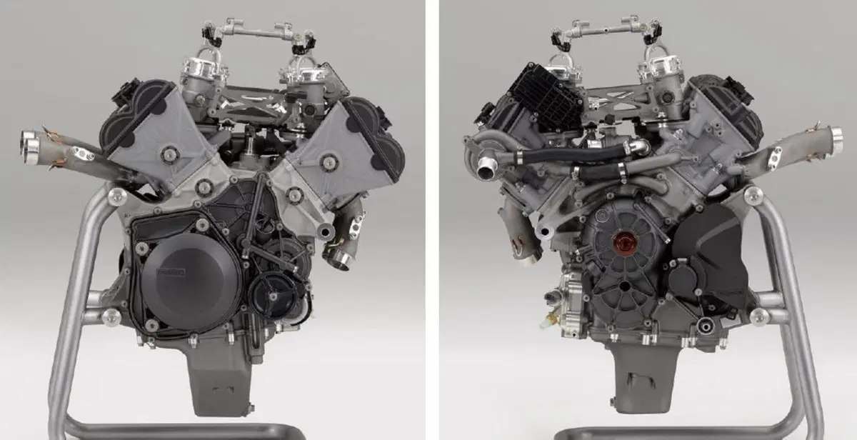 Honda RC213V-S, svelati i dati tecnici e il prezzo (2)
