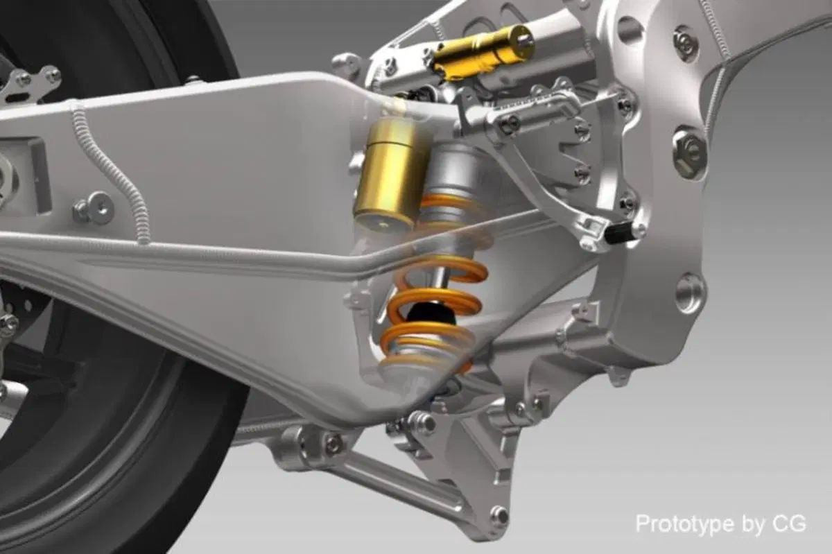 Honda RC213V-S, svelati i dati tecnici e il prezzo