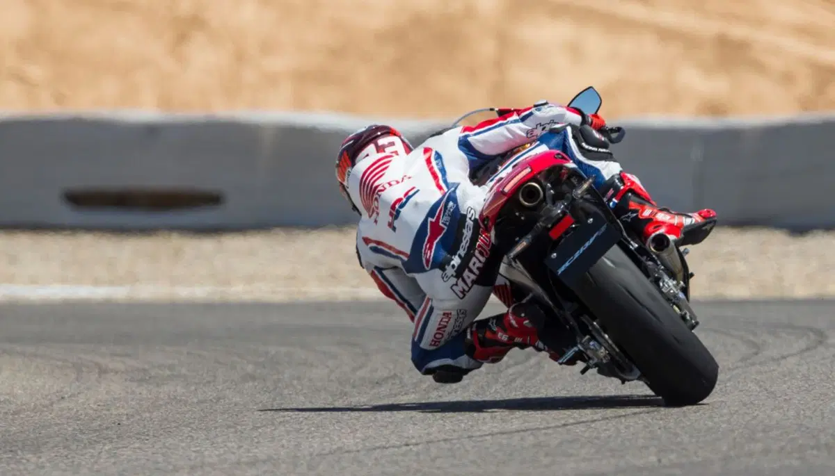 Honda RC213V-S, svelati i dati tecnici e il prezzo