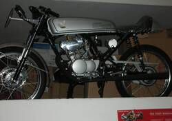 Honda DREAM 50 R d'epoca