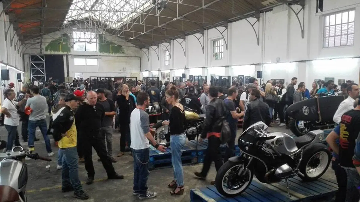 Wheels and waves a Biarritz: cronaca del primo giorno (5)