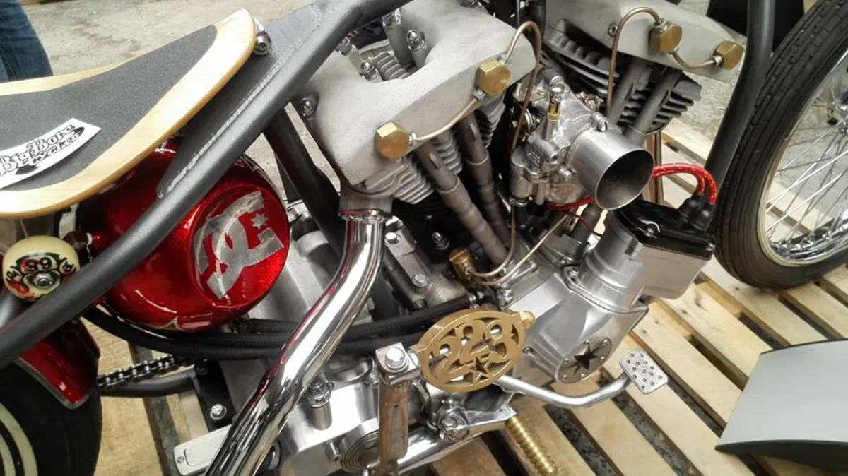 Wheels and waves a Biarritz: cronaca del primo giorno (7)