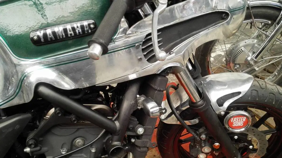 Wheels and waves a Biarritz: cronaca del primo giorno (2)