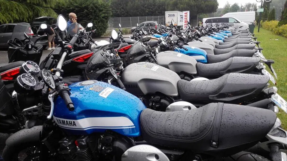 Wheels and waves a Biarritz: cronaca del primo giorno (8)