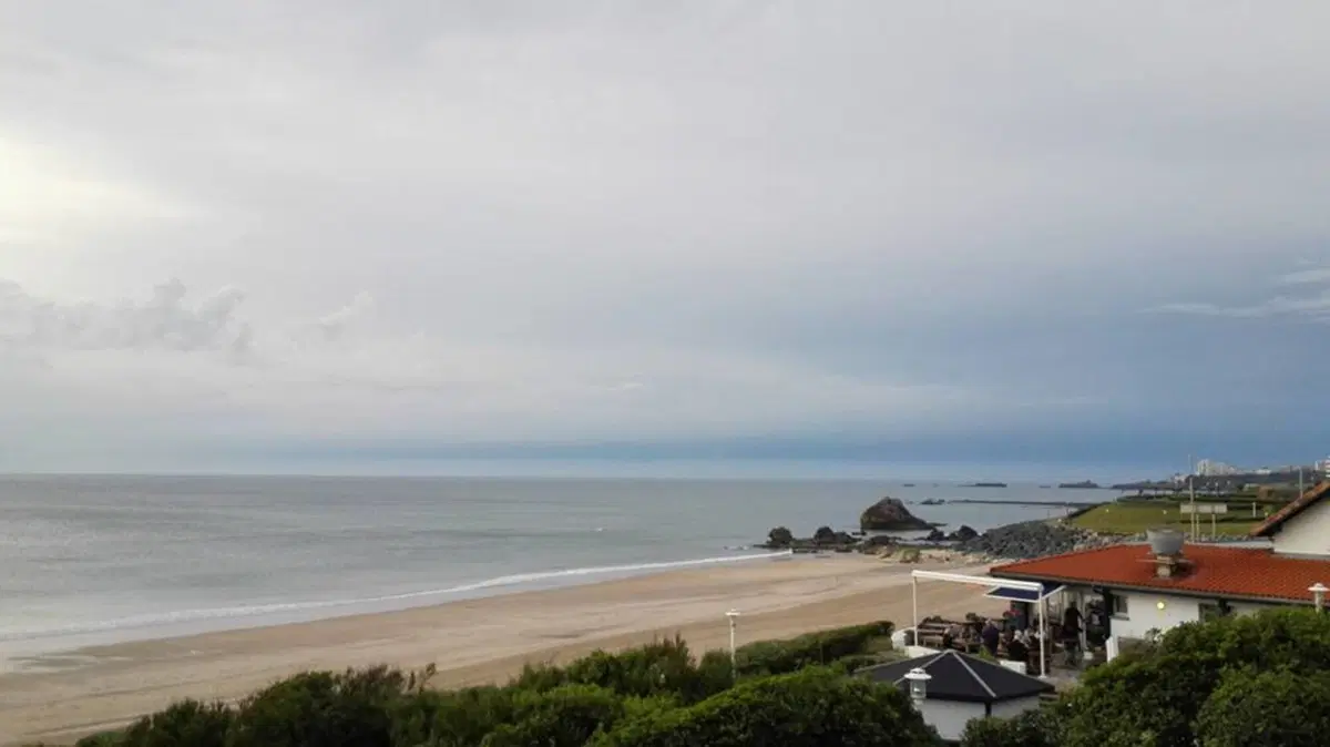 Wheels and waves a Biarritz: cronaca del primo giorno (10)