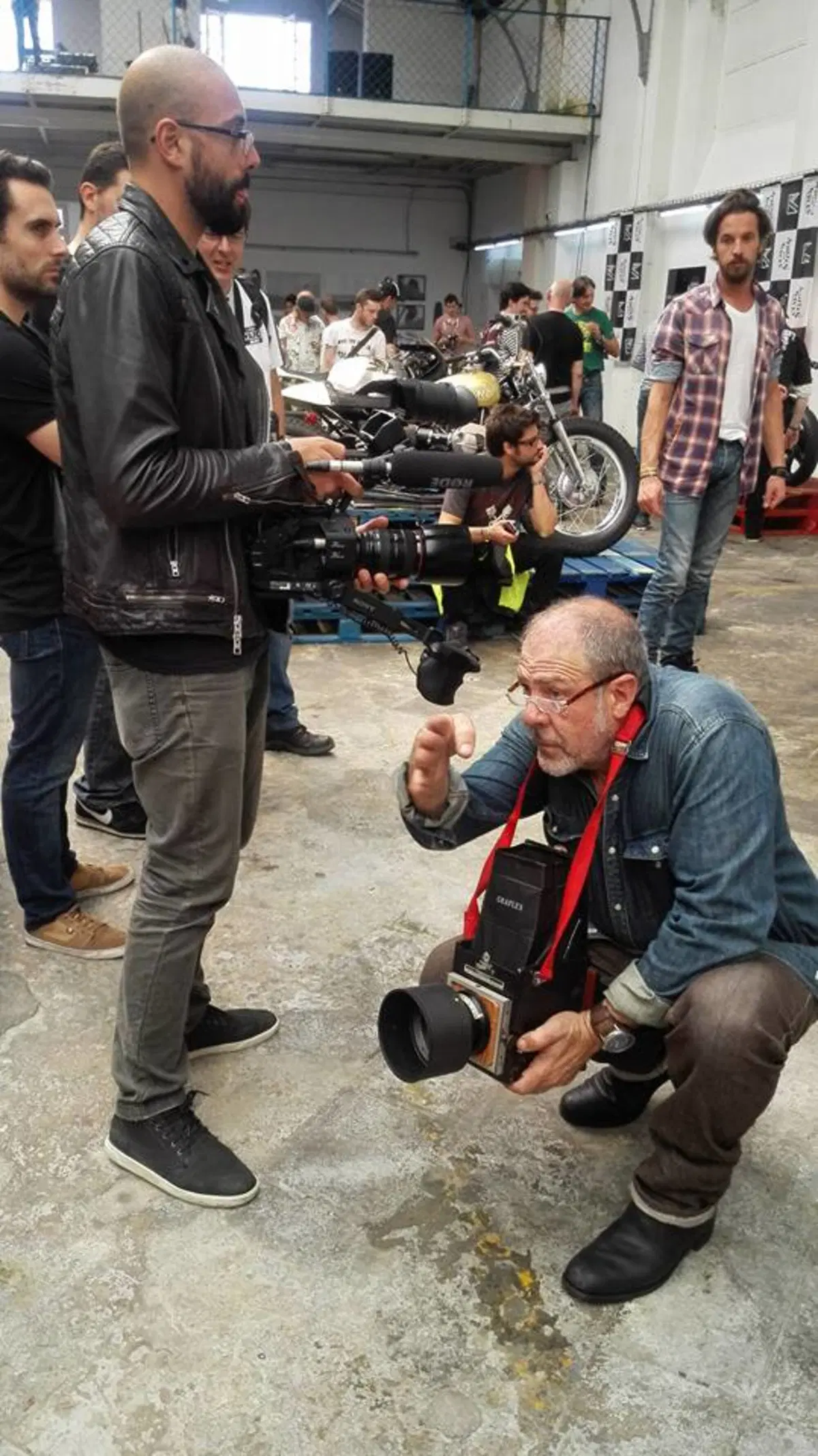 Wheels and waves a Biarritz: cronaca del primo giorno (12)