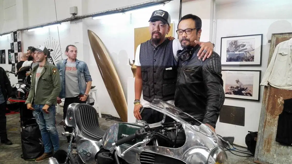 Wheels and waves a Biarritz: cronaca del primo giorno (14)