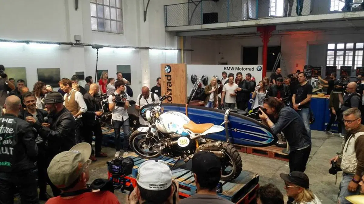Wheels and waves a Biarritz: cronaca del primo giorno (17)