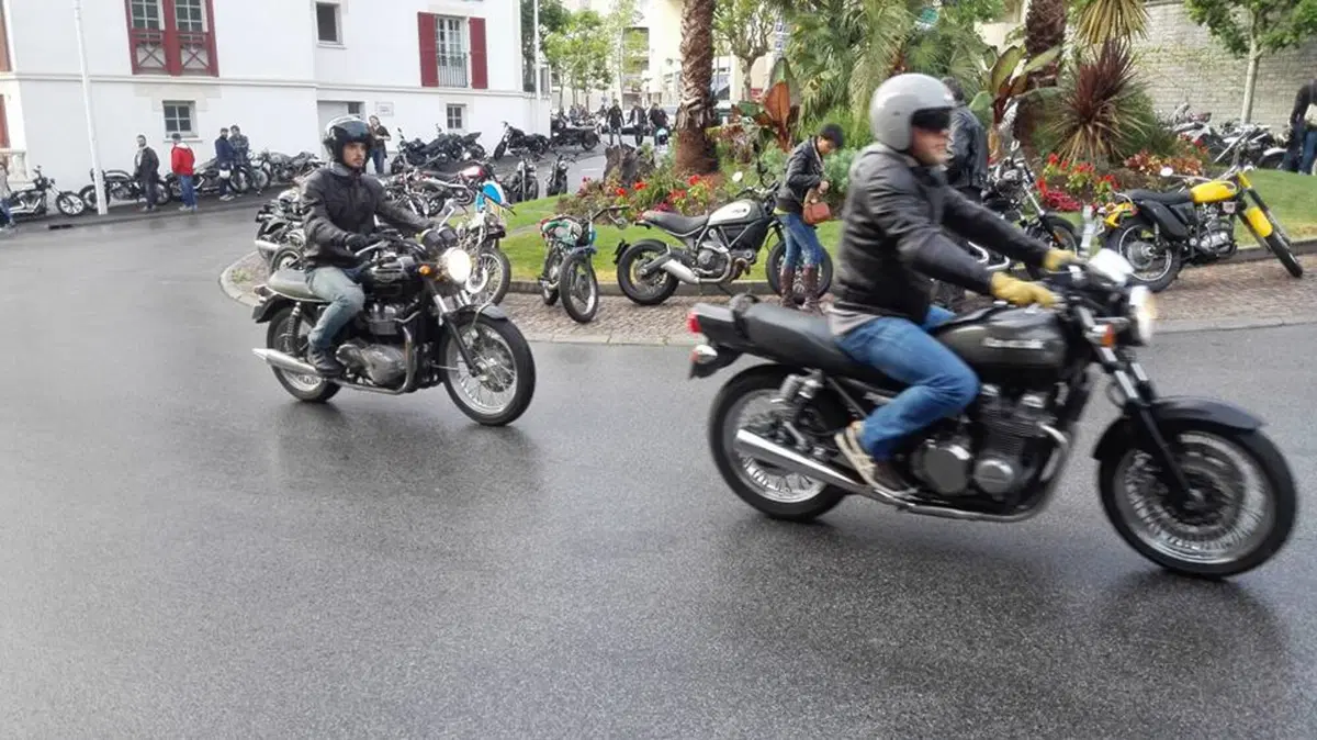 Wheels and waves a Biarritz: cronaca del primo giorno (18)