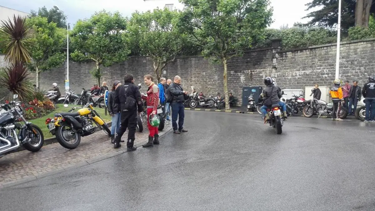 Wheels and waves a Biarritz: cronaca del primo giorno (20)