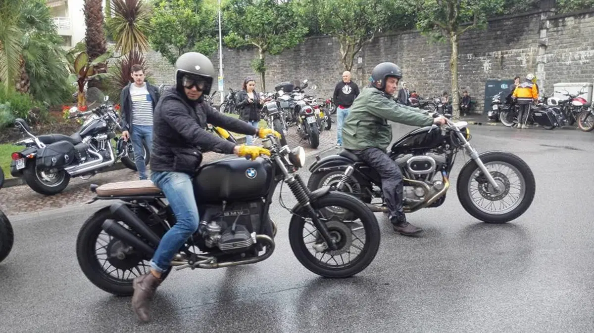 Wheels and waves a Biarritz: cronaca del primo giorno (21)