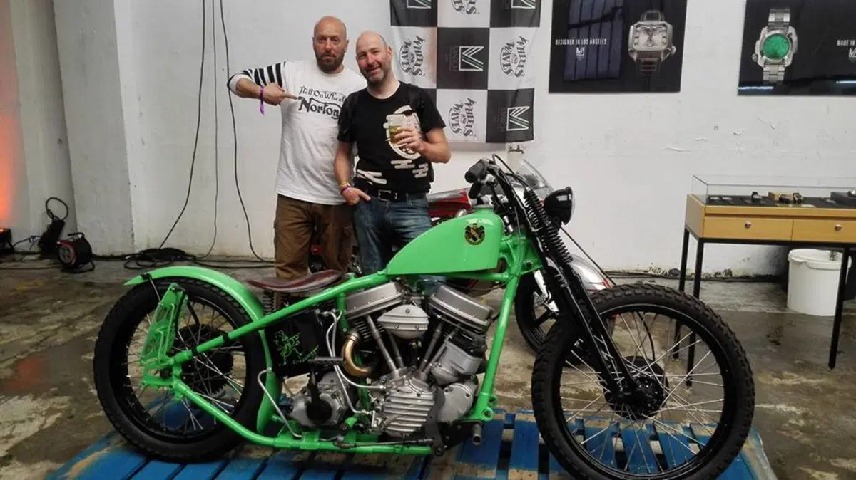 Wheels and waves a Biarritz: cronaca del primo giorno (23)