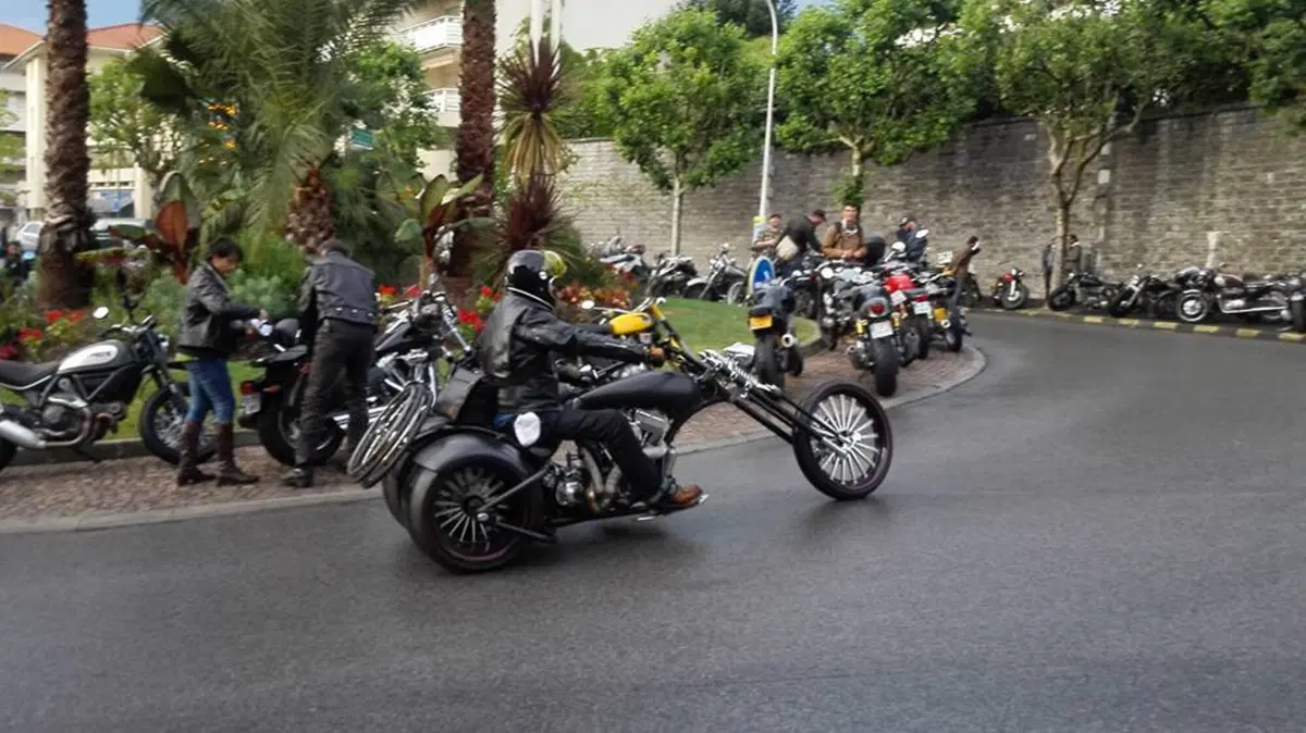 Wheels and waves a Biarritz: cronaca del primo giorno (27)