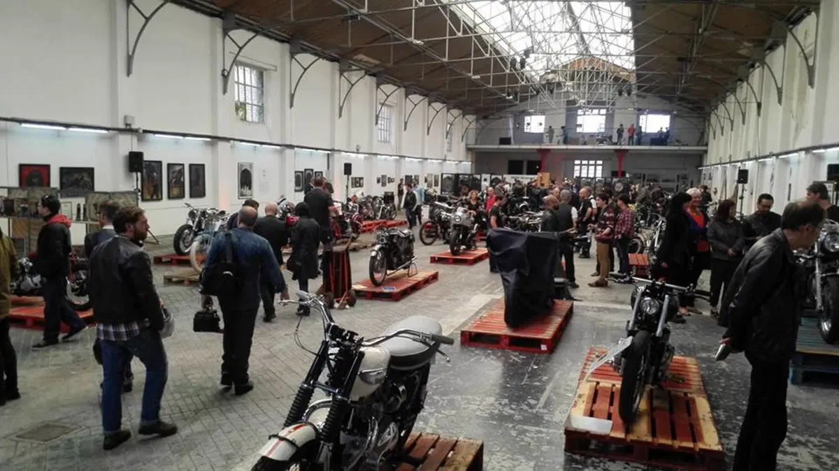 Wheels and waves a Biarritz: cronaca del primo giorno (28)