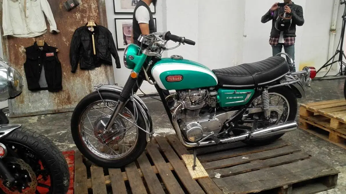 Wheels and waves a Biarritz: cronaca del primo giorno (6)