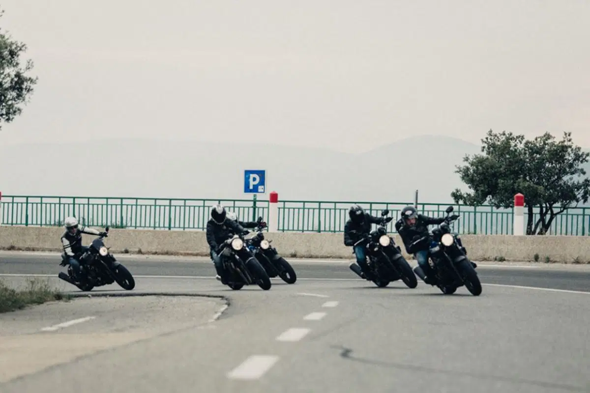 Wheels and waves a Biarritz: cronaca del primo giorno (2)
