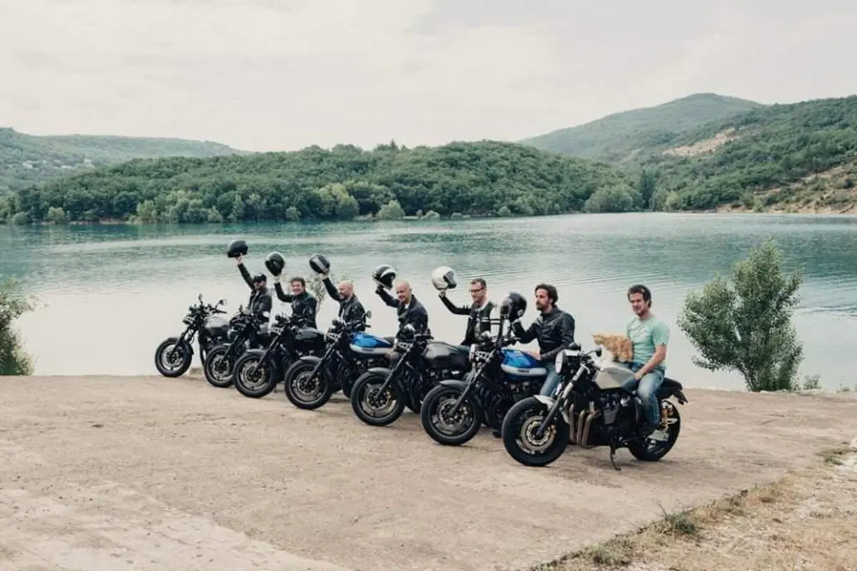 Wheels and waves a Biarritz: cronaca del primo giorno (7)