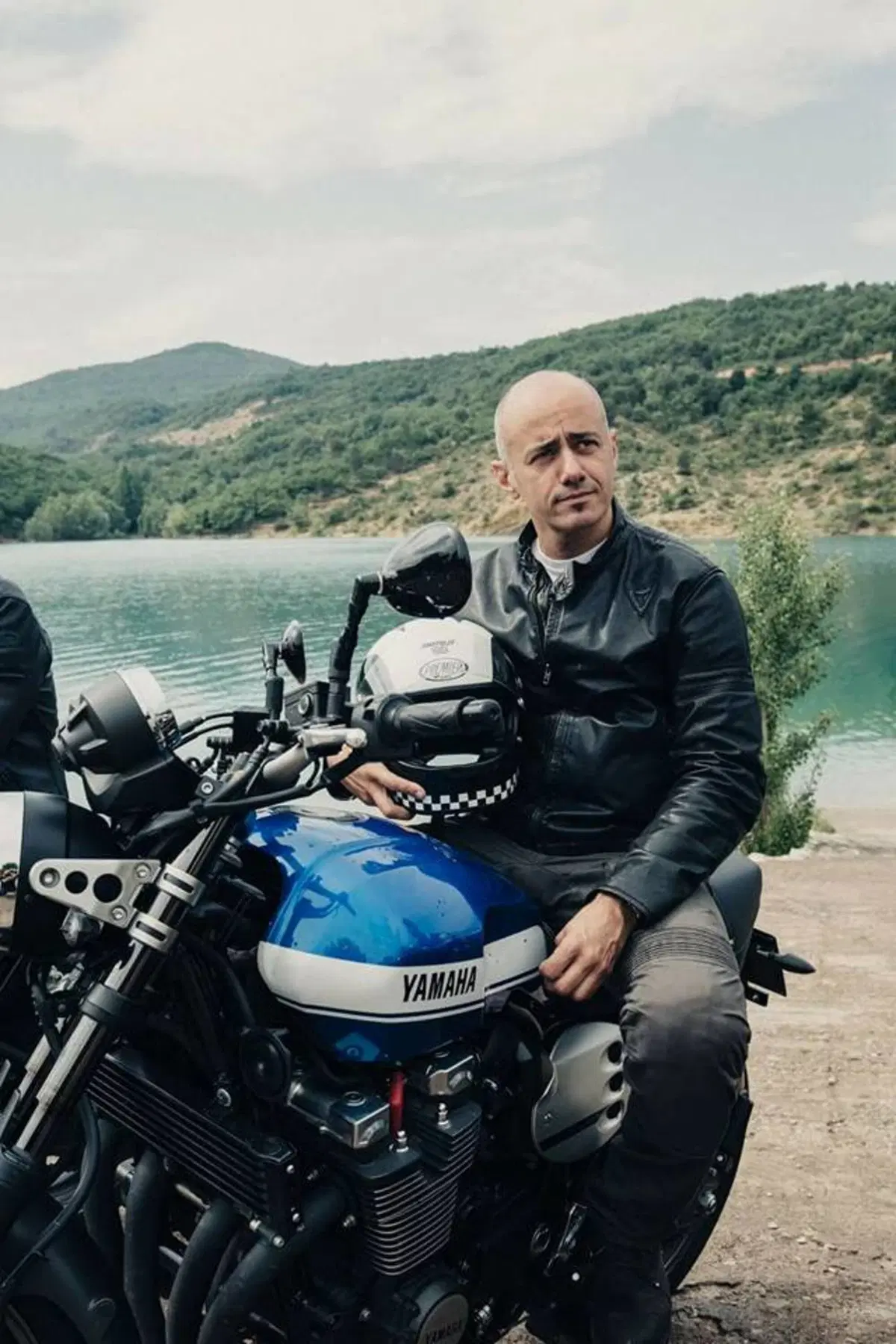 Wheels and waves a Biarritz: cronaca del primo giorno (9)