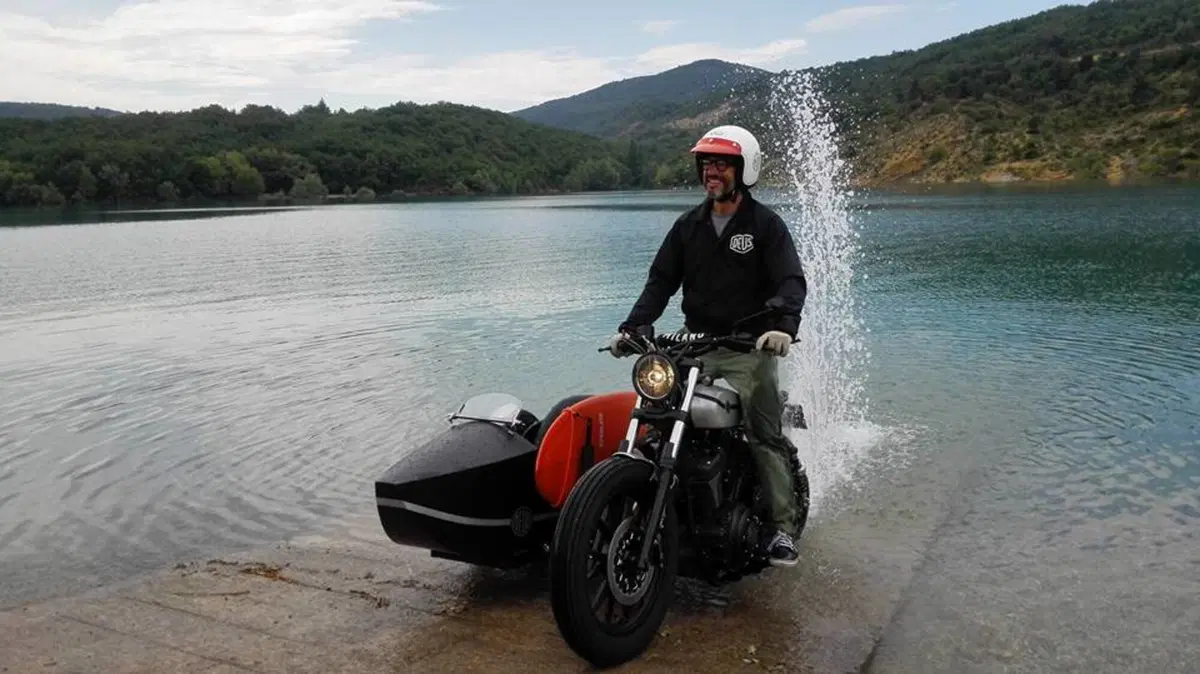 Wheels and waves a Biarritz: cronaca del primo giorno (12)