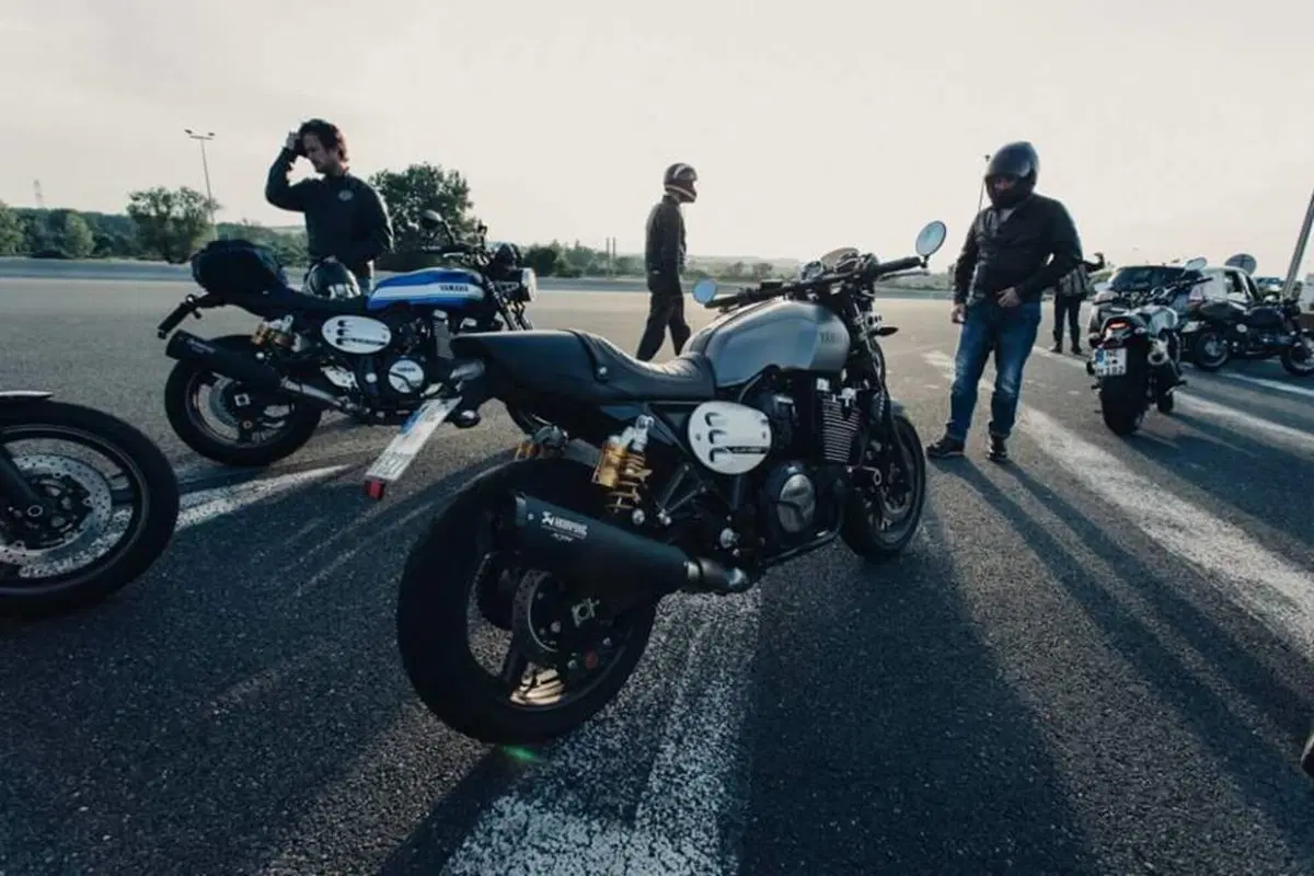 Wheels and waves a Biarritz: cronaca del primo giorno (13)