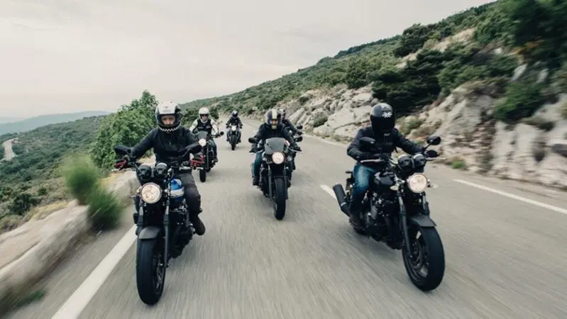 Wheels and waves, Biarritz: al via l'edizione 2015!
