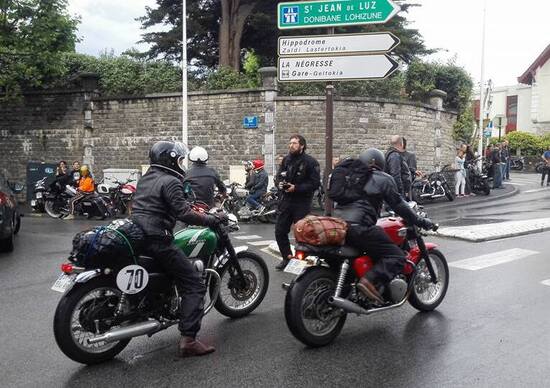 Wheels and waves, Biarritz: al via l'edizione 2015!