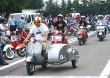 Vespa World Days 2015: tutti in Croazia