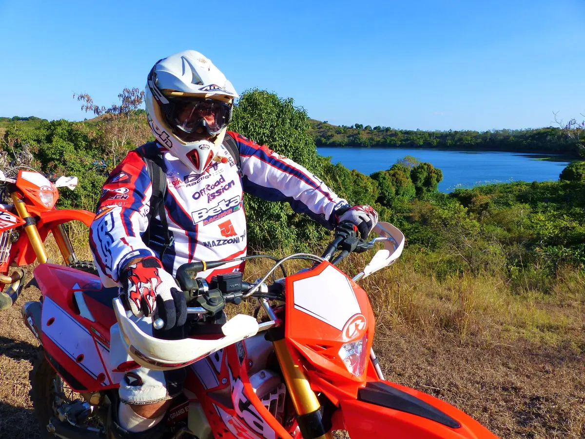 Manubri in fuga: Andrea Cardarelli e il Madagascar (17)
