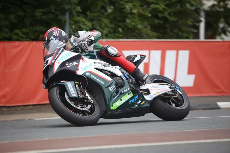 Ian Hutchinson