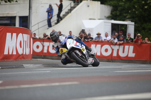 Guy Martin