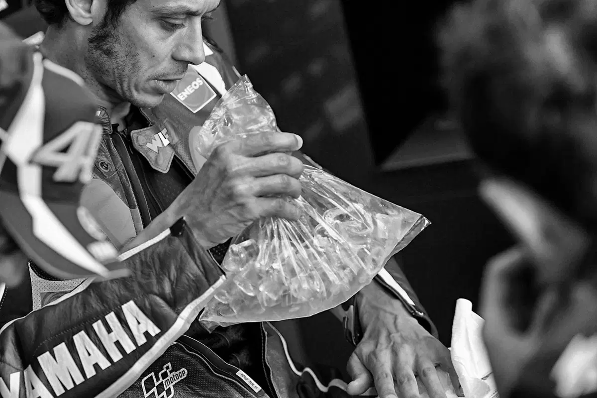 MotoGP. Le foto più belle del GP di Aragòn (11)