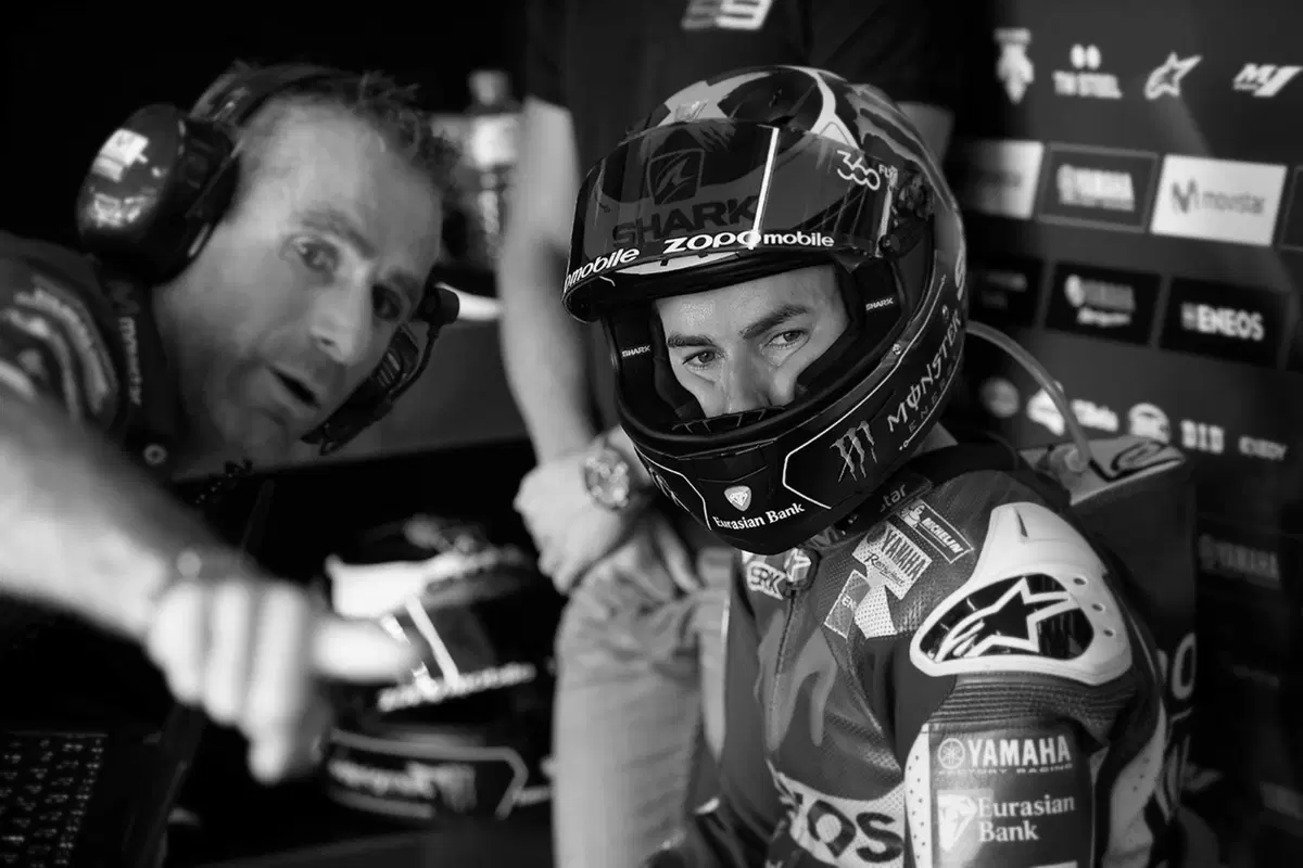 MotoGP. Le foto più belle del GP di Aragòn (24)