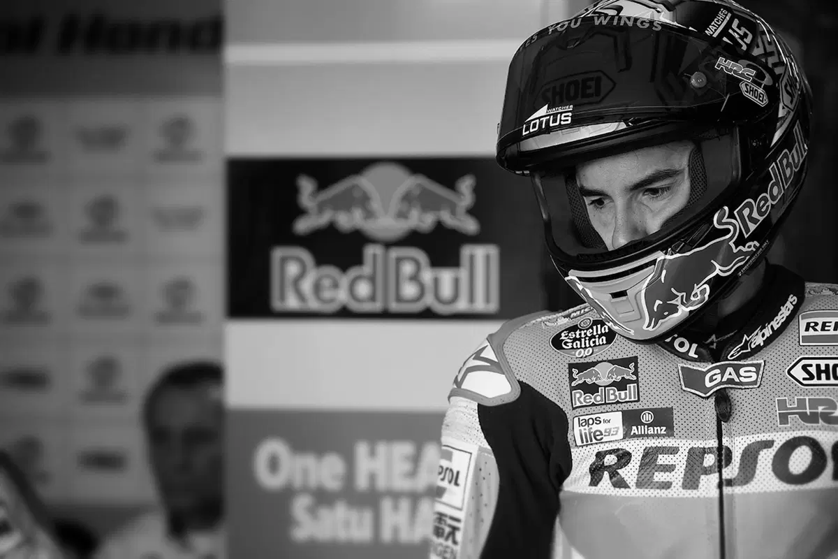 MotoGP. Le foto più belle del GP di Aragòn (23)
