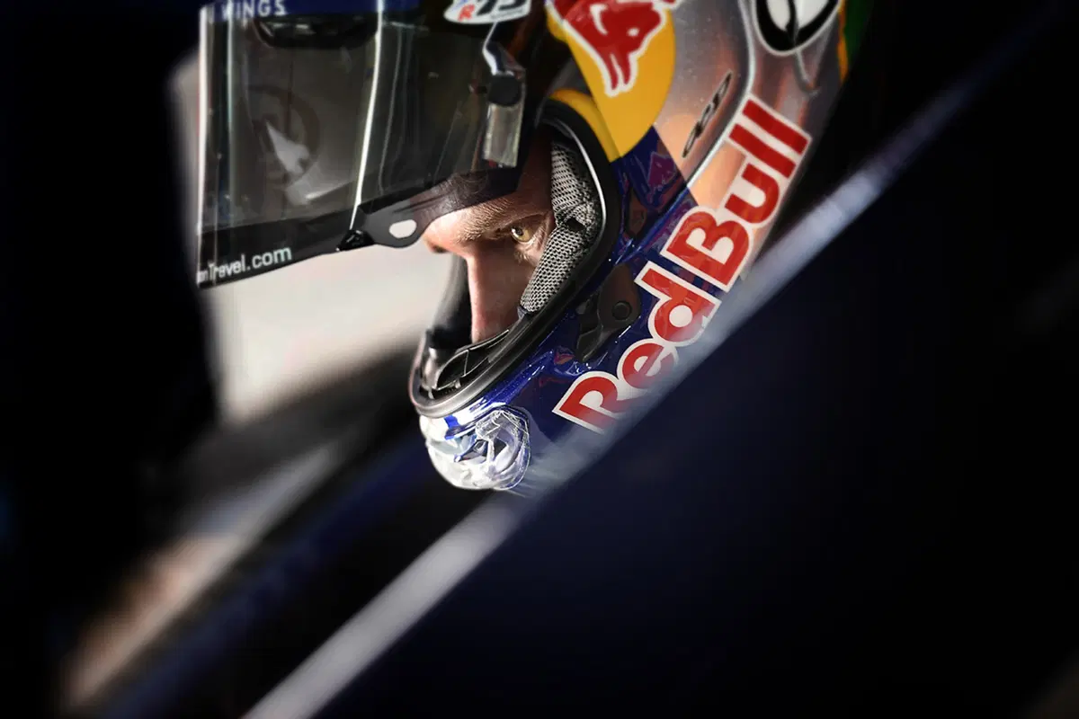 MotoGP. Le foto più belle del GP di Aragòn (27)