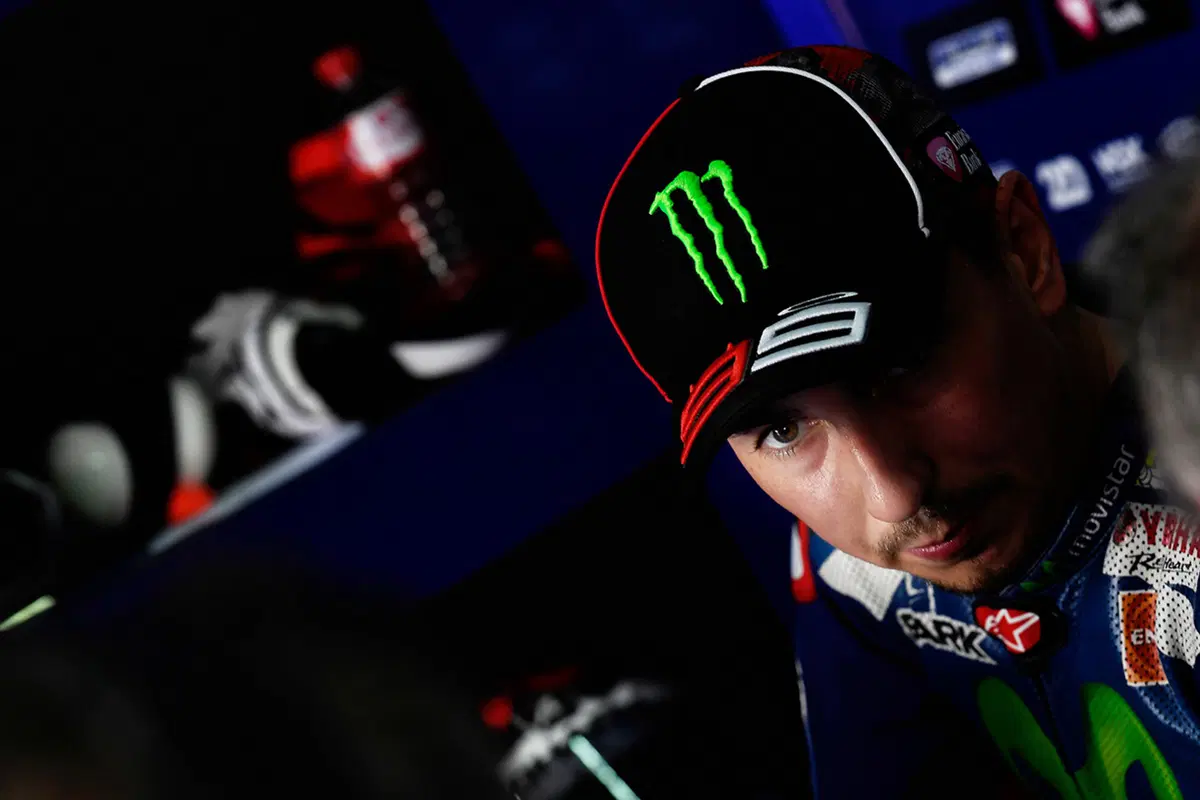 MotoGP. Le foto più belle del GP di Aragòn (29)