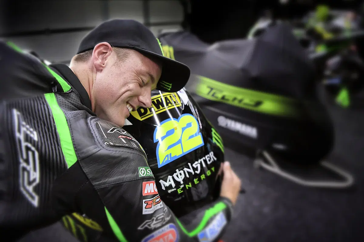 MotoGP. Le foto più belle del GP di Aragòn (25)