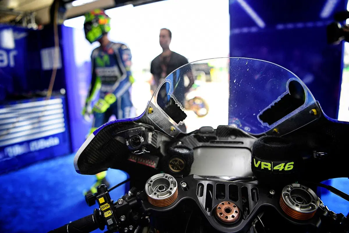 MotoGP. Le foto più belle del GP di Aragòn (28)