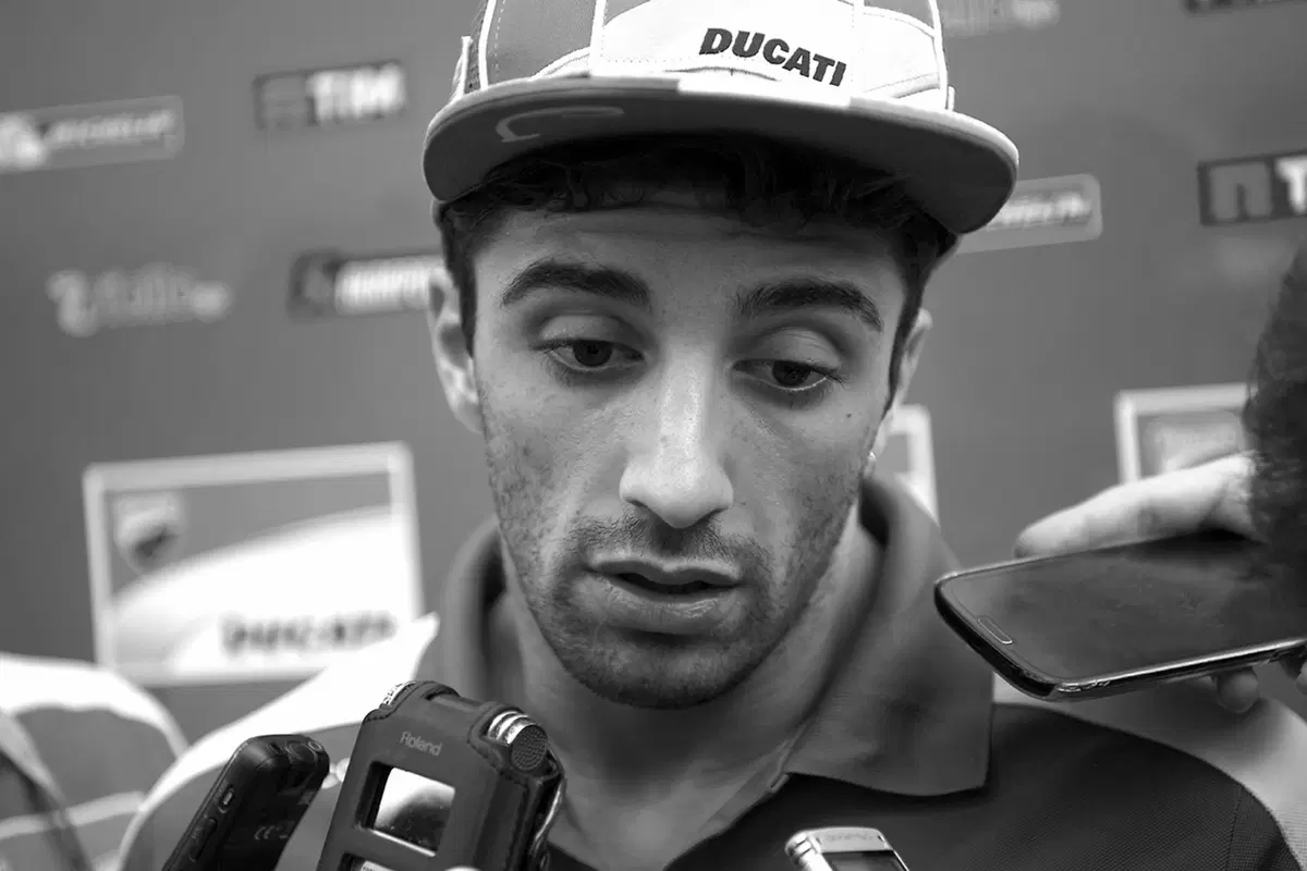 MotoGP. Le foto più belle del GP di Aragòn (30)