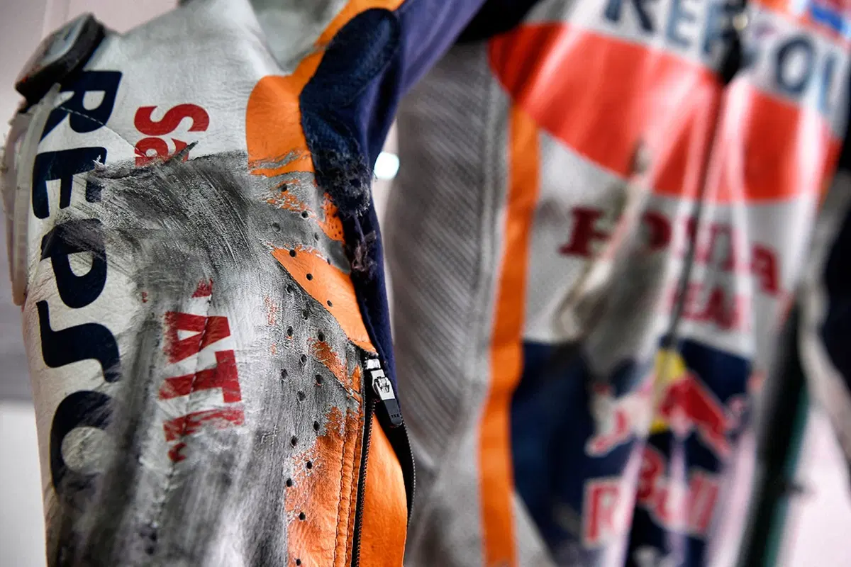 MotoGP. Le foto più belle del GP di Aragòn (34)