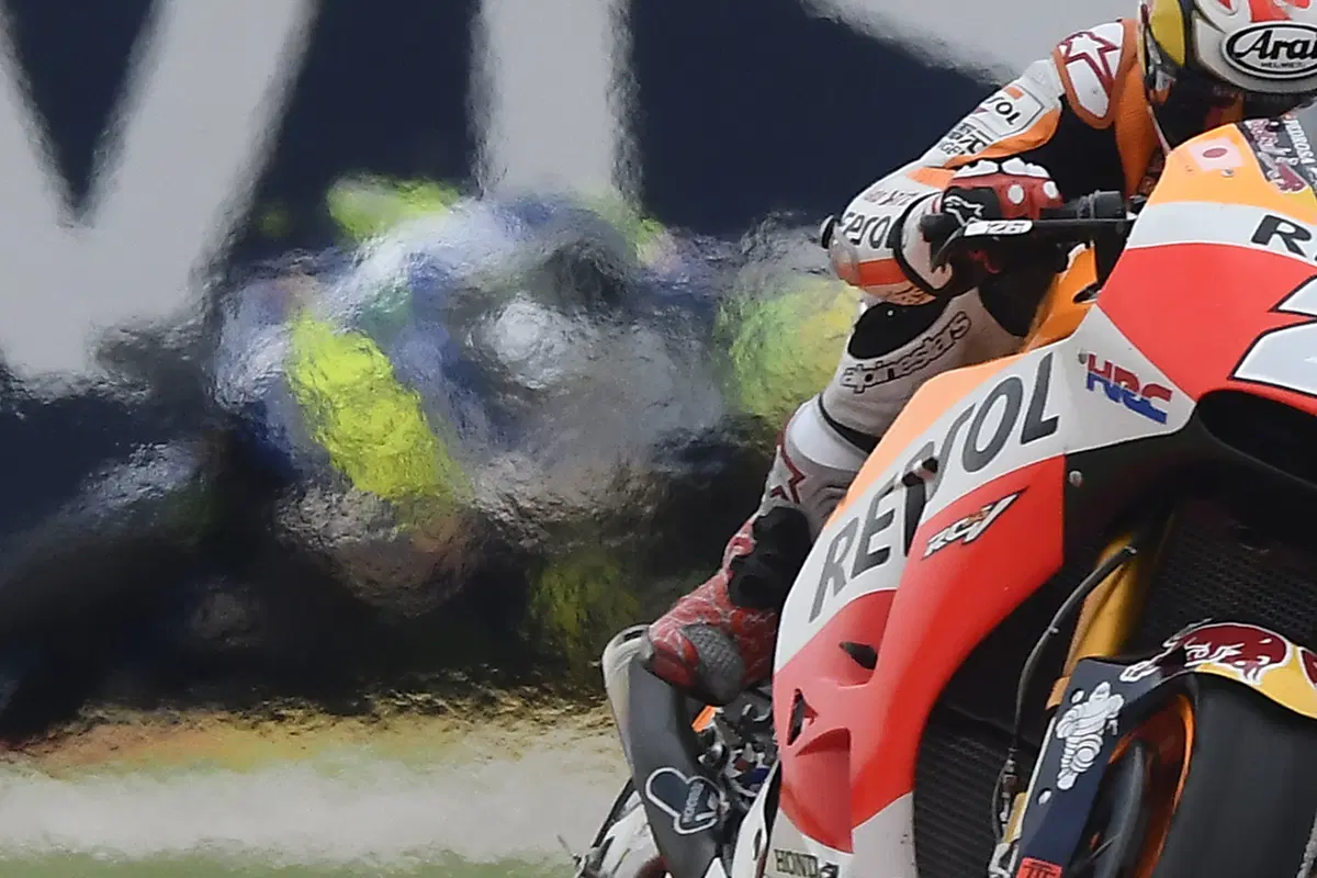 MotoGP. Le foto più belle del GP di Aragòn (39)