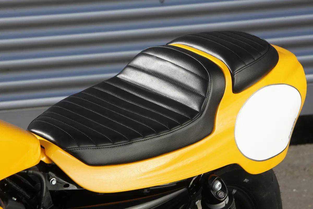 Le strane di Moto.it: Harley-Davidson 883 Iron Heroica (10)