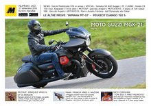 Magazine n°260, scarica e leggi il meglio di Moto.it 