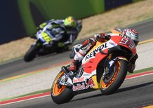 MotoGP di Aragòn, Video highlights