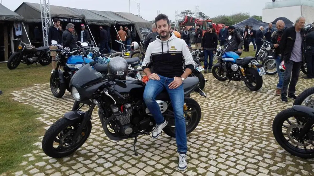 Wheels and waves: le foto delle moto e del pubblico (27)