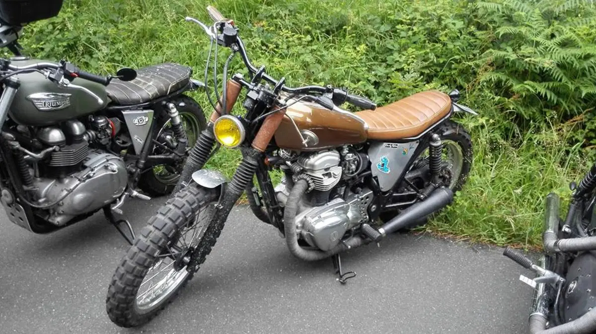 Wheels and waves: le foto delle moto e del pubblico (30)